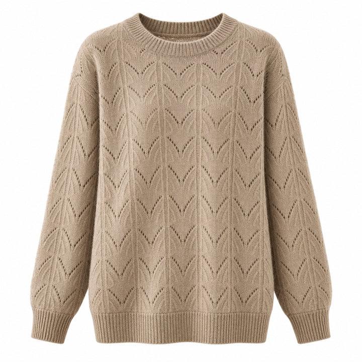 Fernleaf Wool Pullover — ce_wb_01