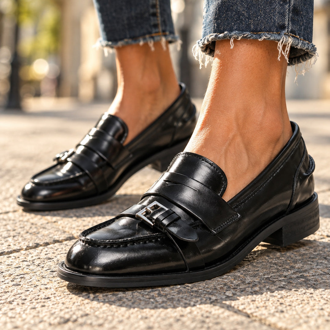 Fibbia Buckle Loafers — ce_brooklyn_s1_01