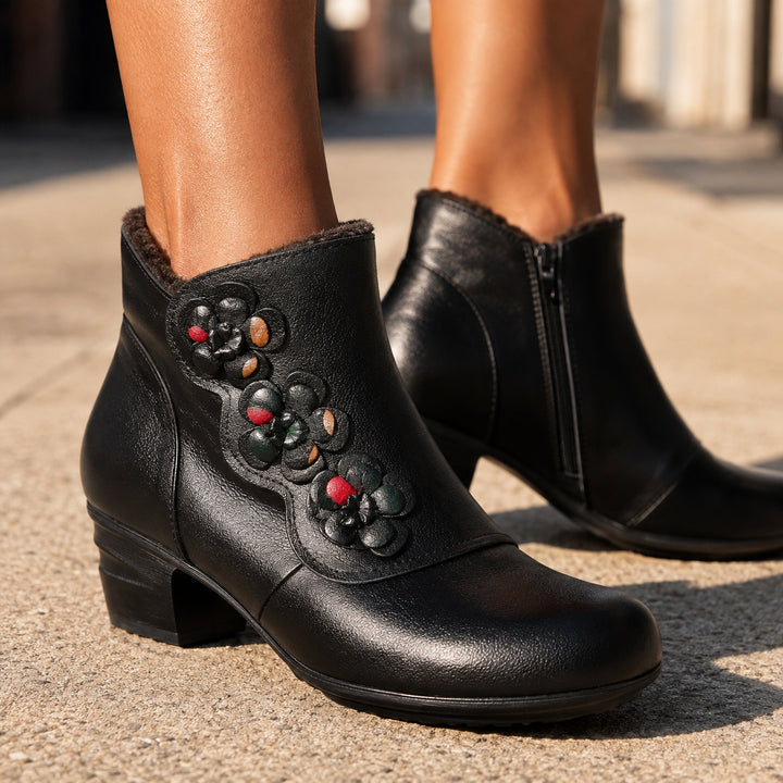 Fiorenza Blossom Ankle Boots — ce_brooklyn_s1_01