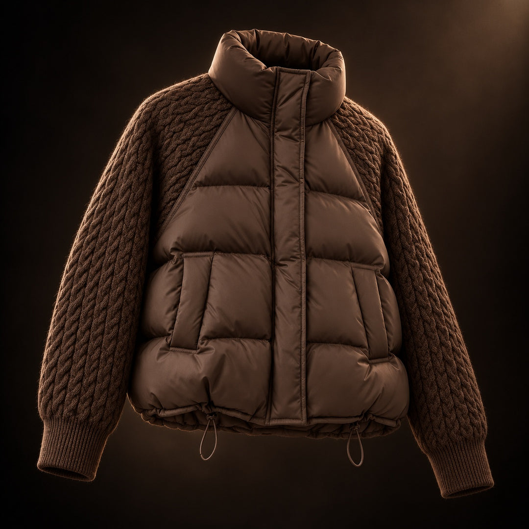 Fireside Cable Puffer Jacket — ce_soul_s1_01