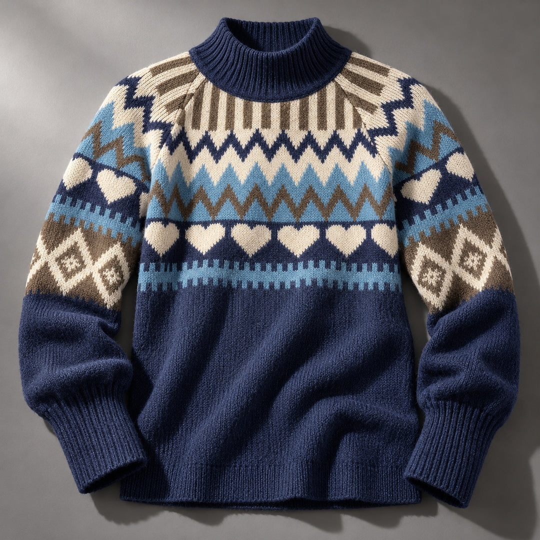 Folklore Jacquard Mock Neck — ce_soul_s1_01