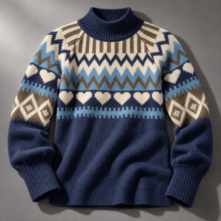 Folklore Jacquard Mock Neck — ce_soul_s1_01