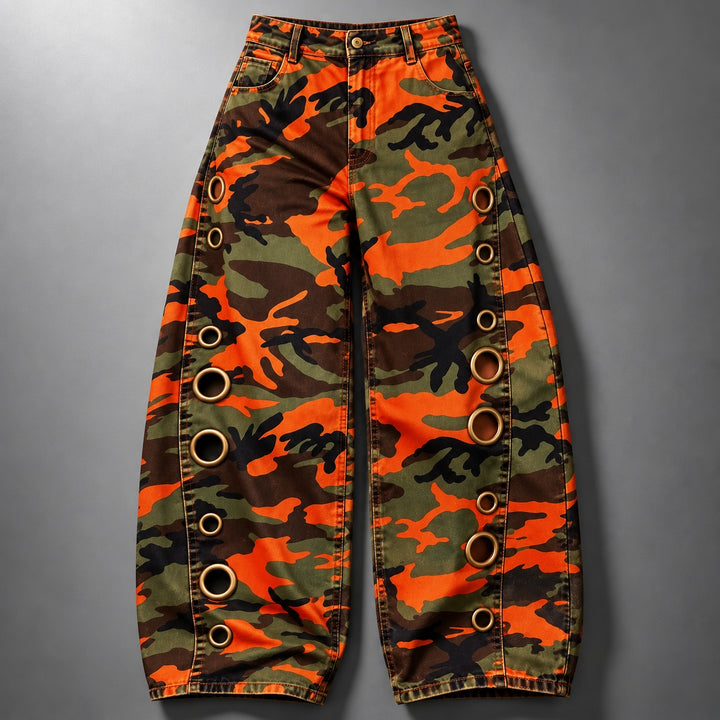 Grommet Camo Wide-Leg Jeans — ce_soul_s1_01