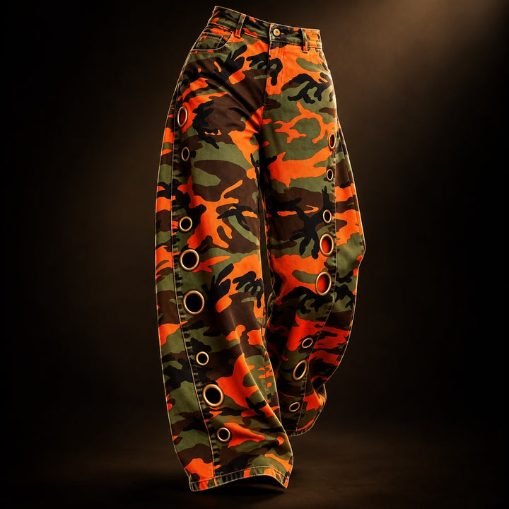 Grommet Camo Wide-Leg Jeans — ce_soul_s3_01