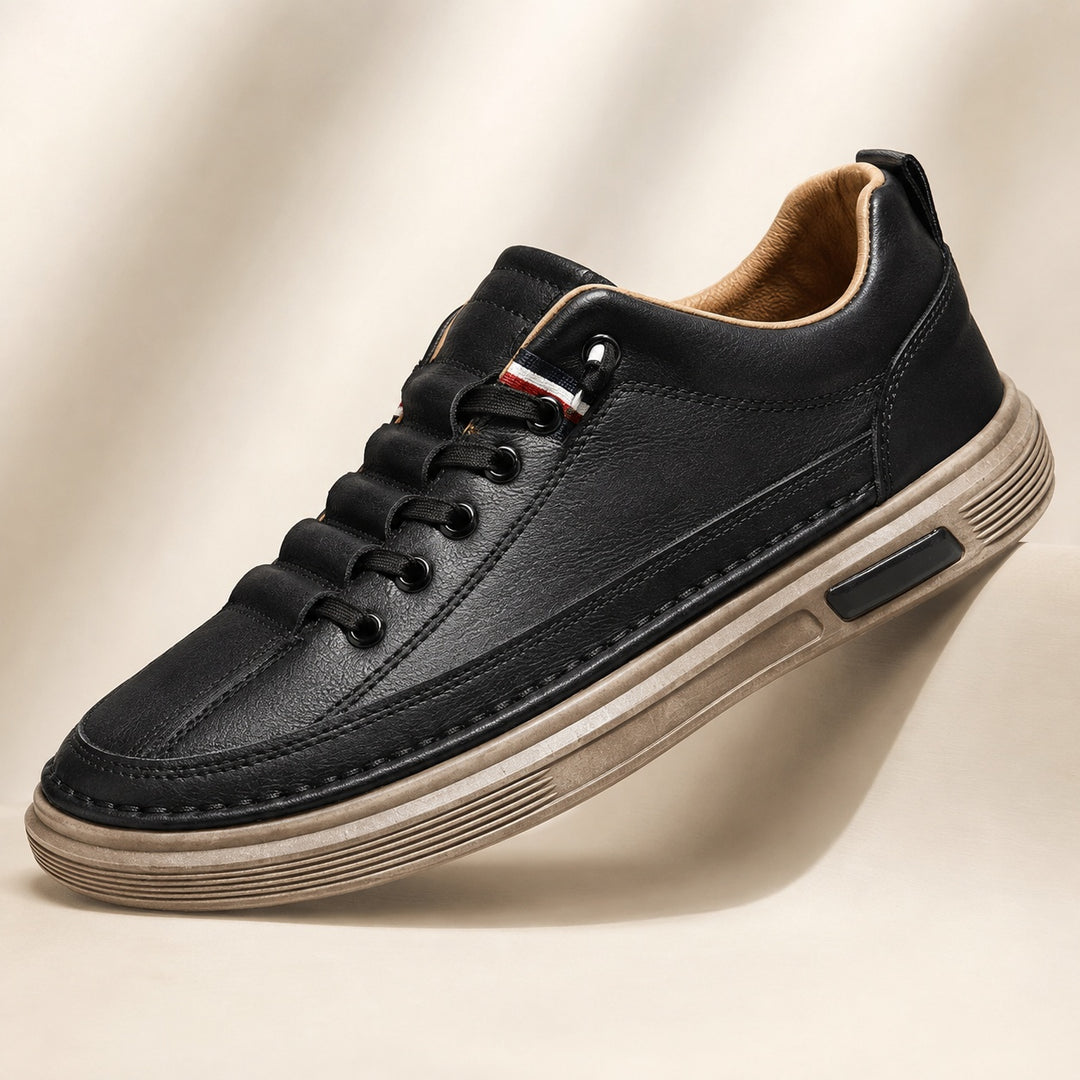 Halden Stitched Sneakers — ce_metastatic_01