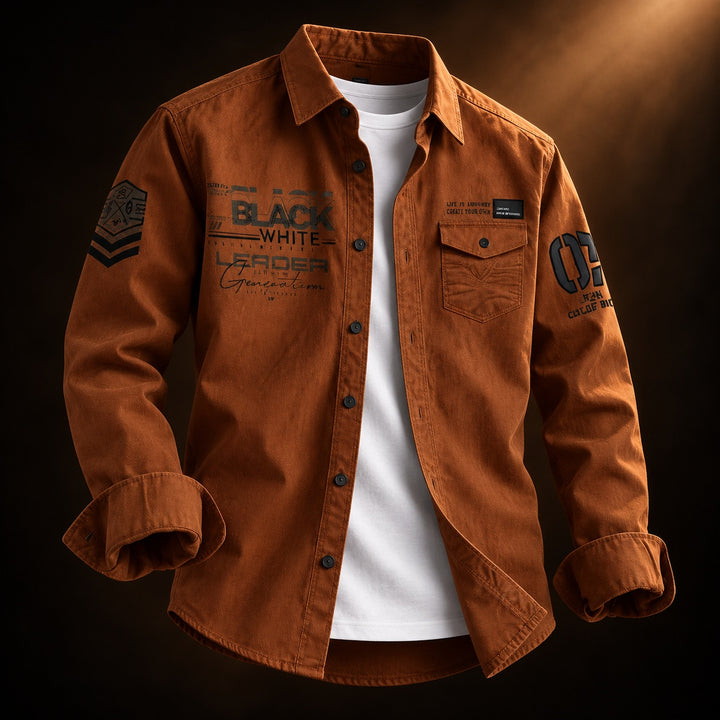 Hangar Graphic Pocket Shirt — ce_soul_s3_01