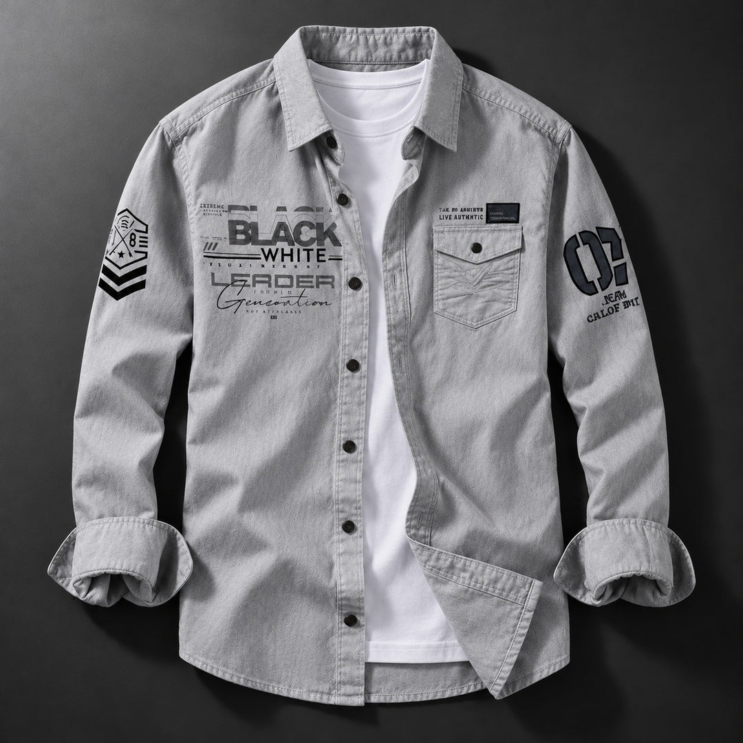 Hangar Graphic Pocket Shirt — ce_soul_s1_01