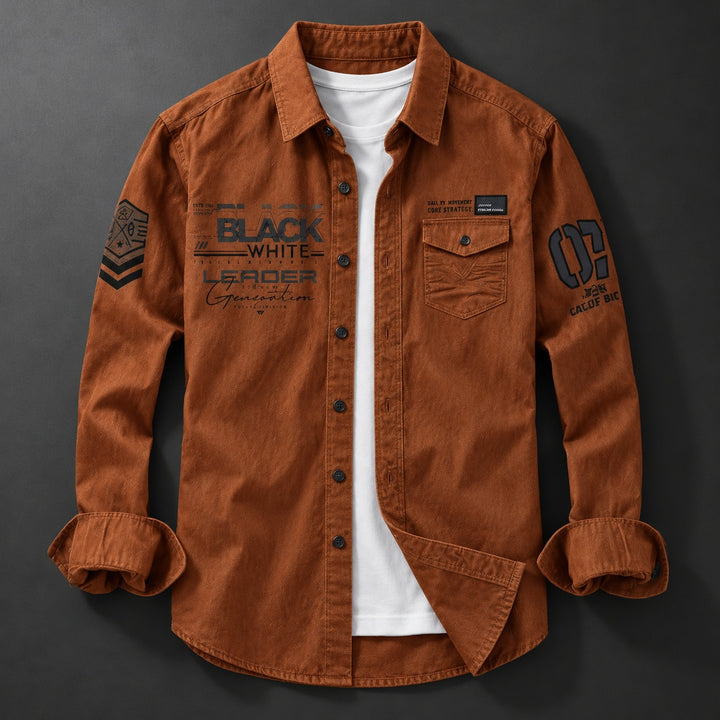 Hangar Graphic Pocket Shirt — ce_soul_s1_01