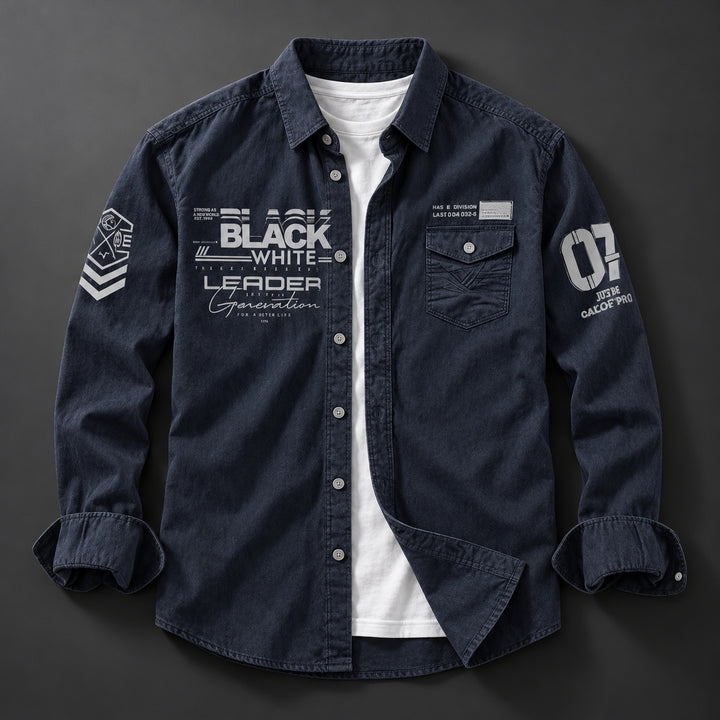 Hangar Graphic Pocket Shirt — ce_soul_s1_01
