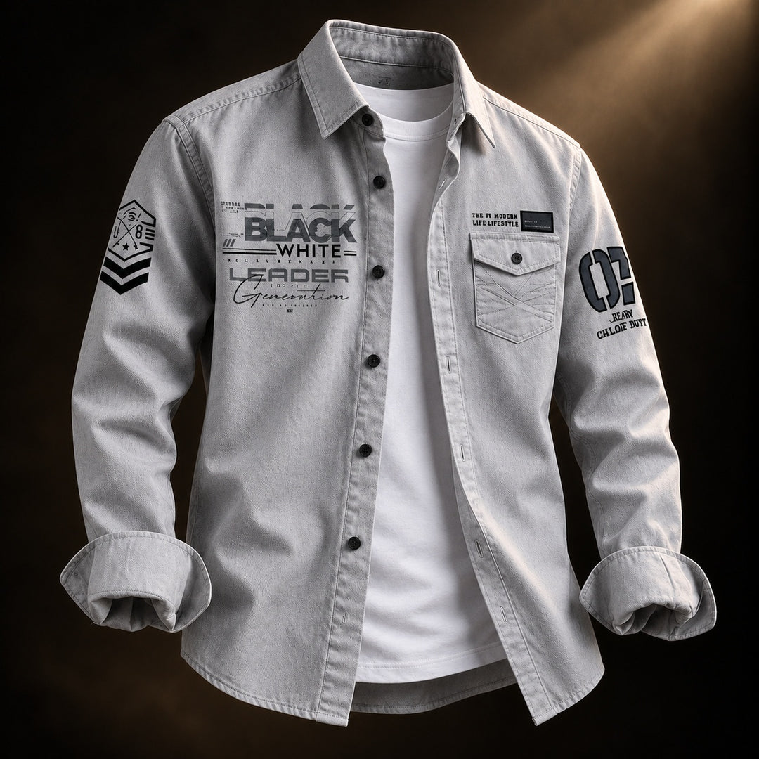 Hangar Graphic Pocket Shirt — ce_soul_s3_01