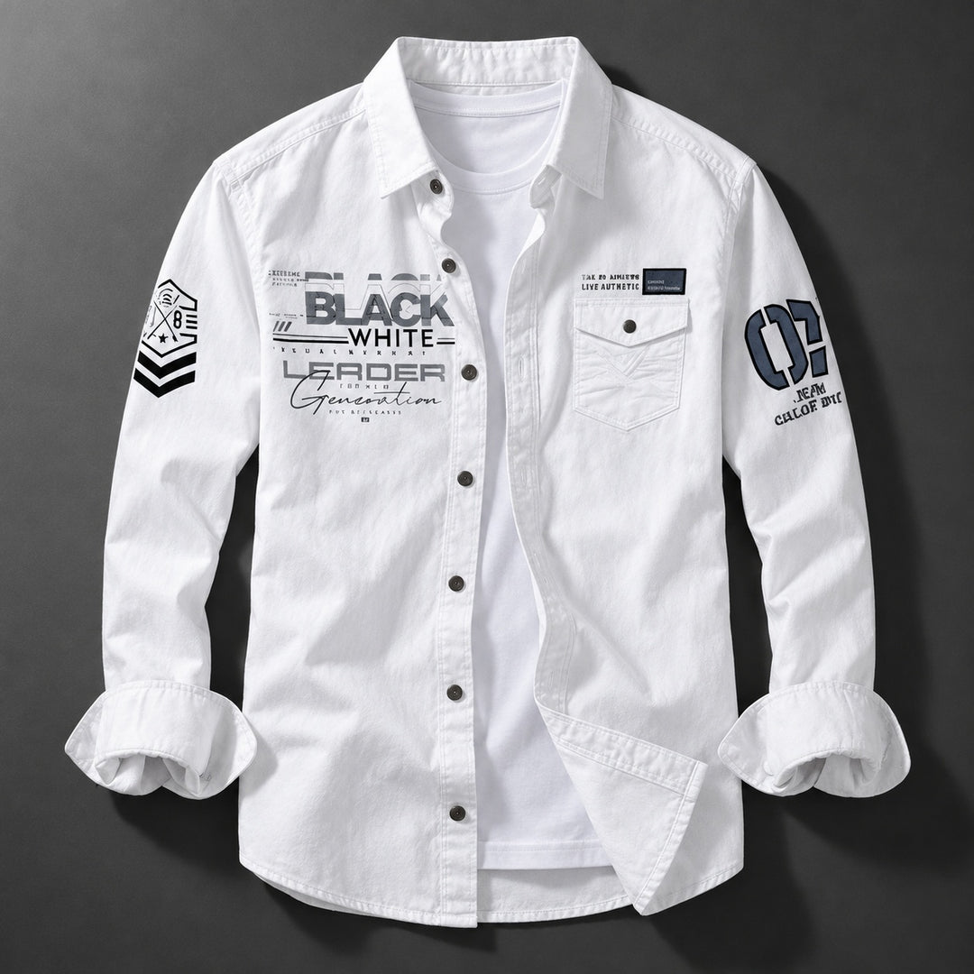 Hangar Graphic Pocket Shirt — ce_soul_s1_01
