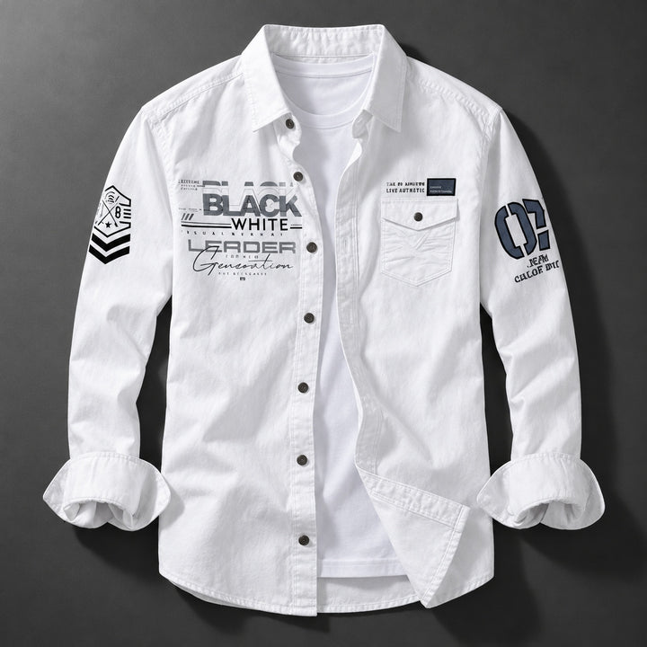Hangar Graphic Pocket Shirt — ce_soul_s1_01