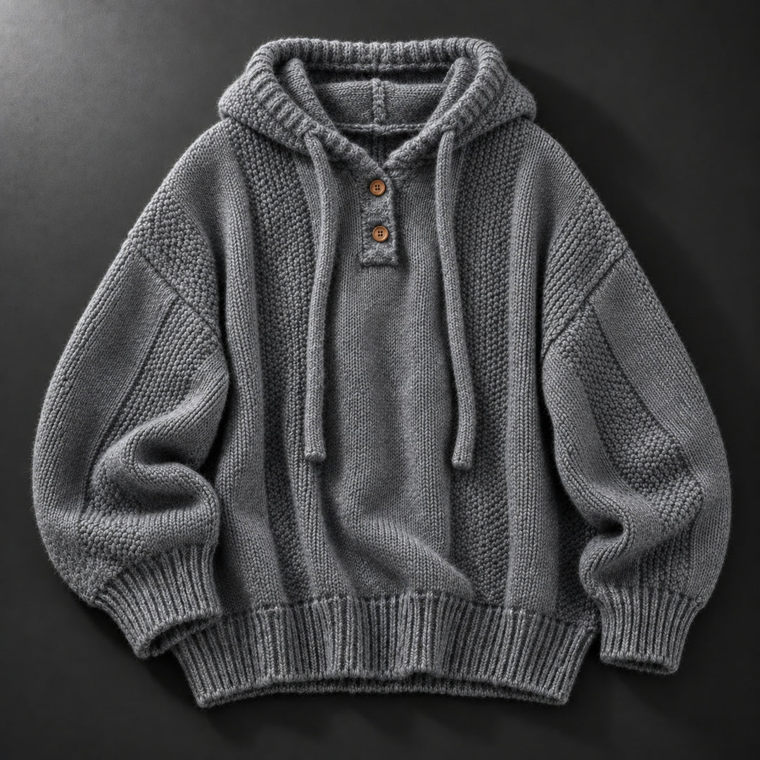 Harbor Hooded Knit Pullover — ce_soul_s1_01