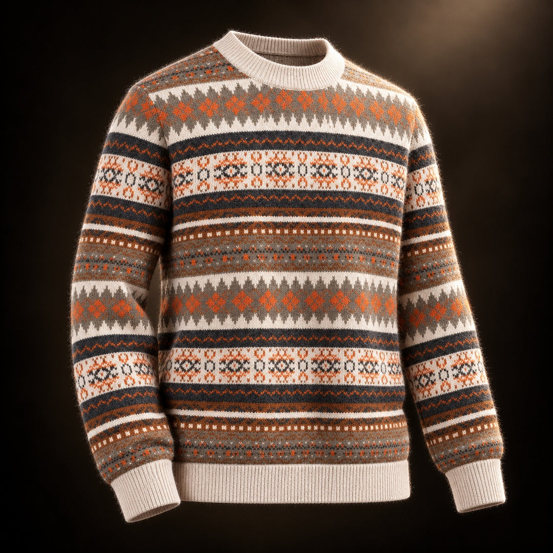 Hearthstripe Fair Isle Sweater — ce_soul_s3_01