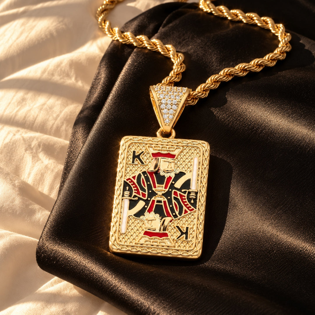 High Roller King Pendant — ce_metastatic_01