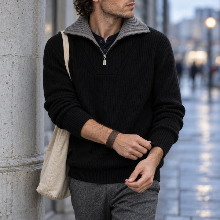 Highlander Wool Half-Zip — ce_p4k7_01