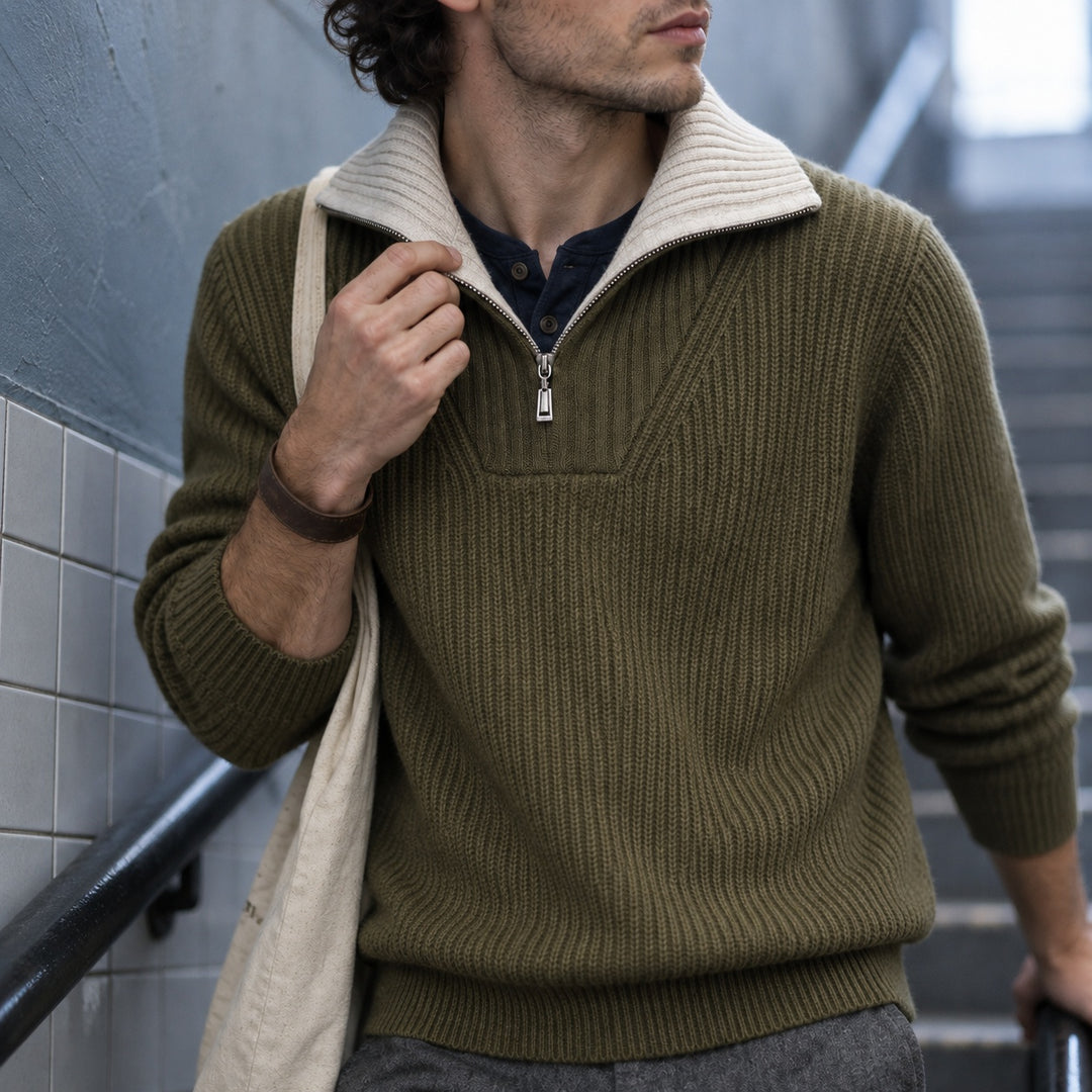 Highlander Wool Half-Zip — ce_p4k7_01
