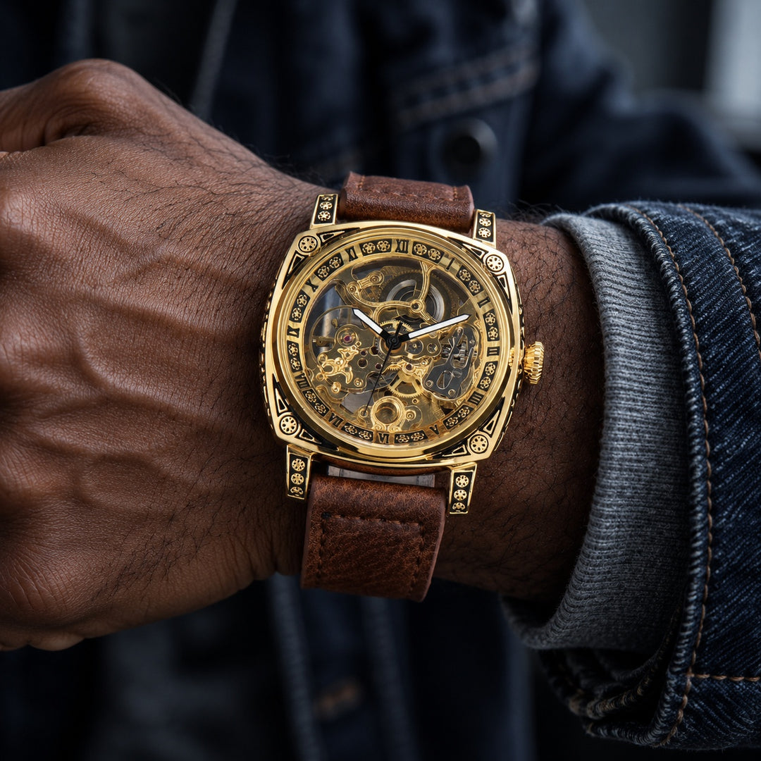 Horologist Skeleton Mechanical Watch — ce_p4k7_01