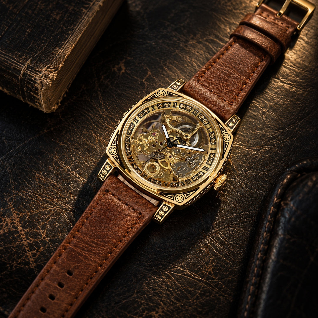 Horologist Skeleton Mechanical Watch — ce_p4k7_01