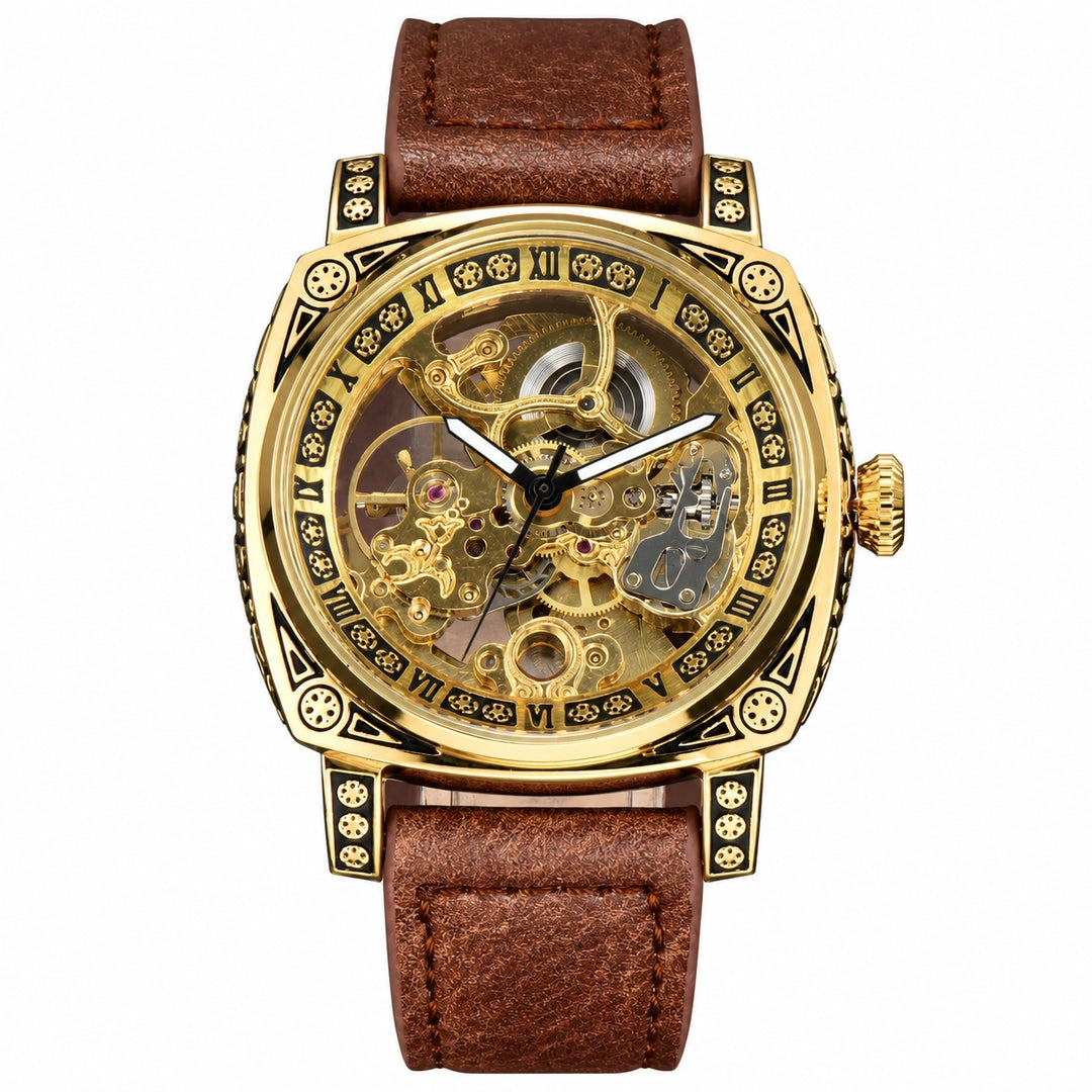 Horologist Skeleton Mechanical Watch — ce_wb_01