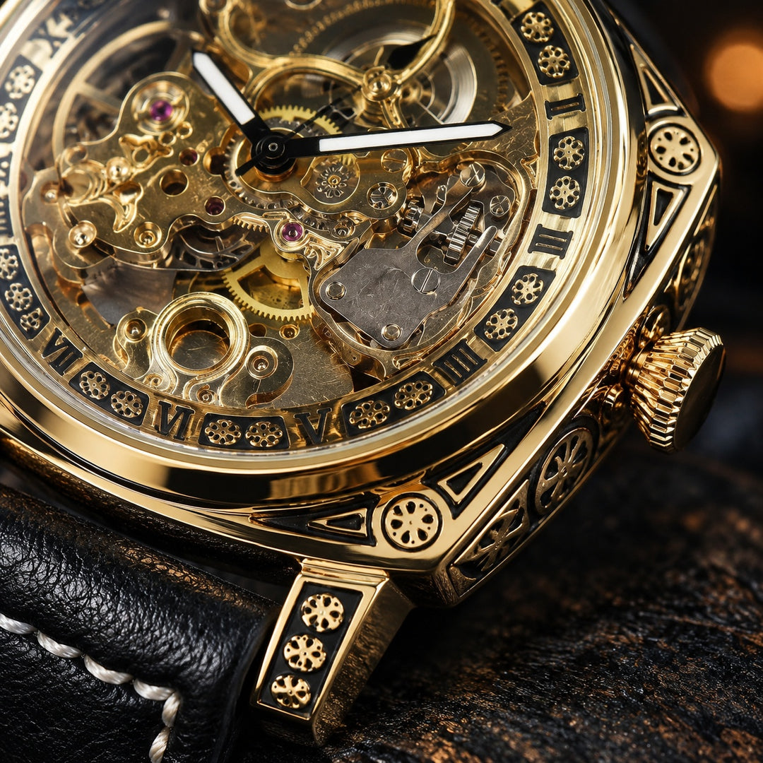 Horologist Skeleton Mechanical Watch — ce_p4k7_01