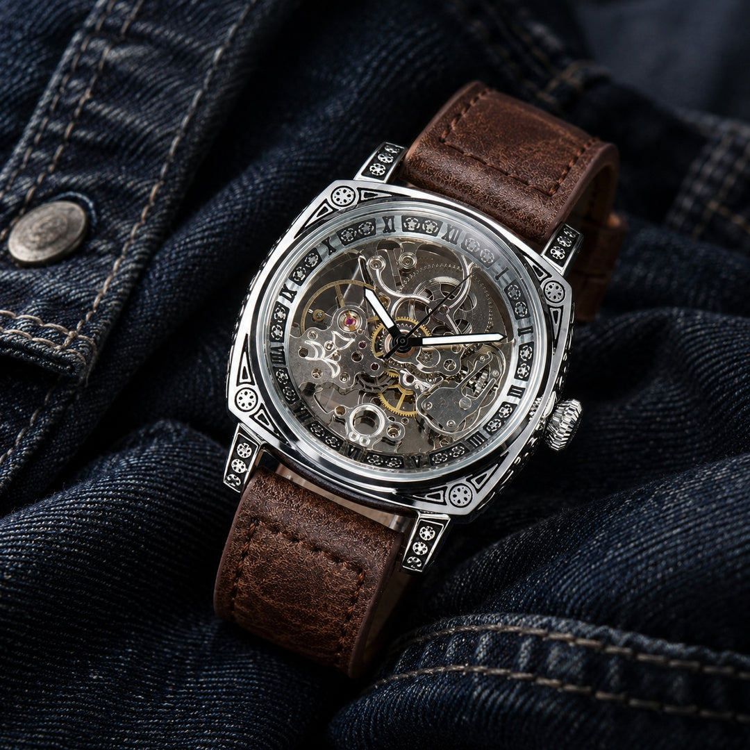 Horologist Skeleton Mechanical Watch — ce_p4k7_01