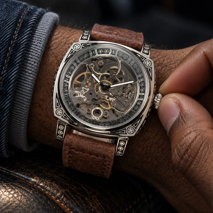 Horologist Skeleton Mechanical Watch — ce_p4k7_01