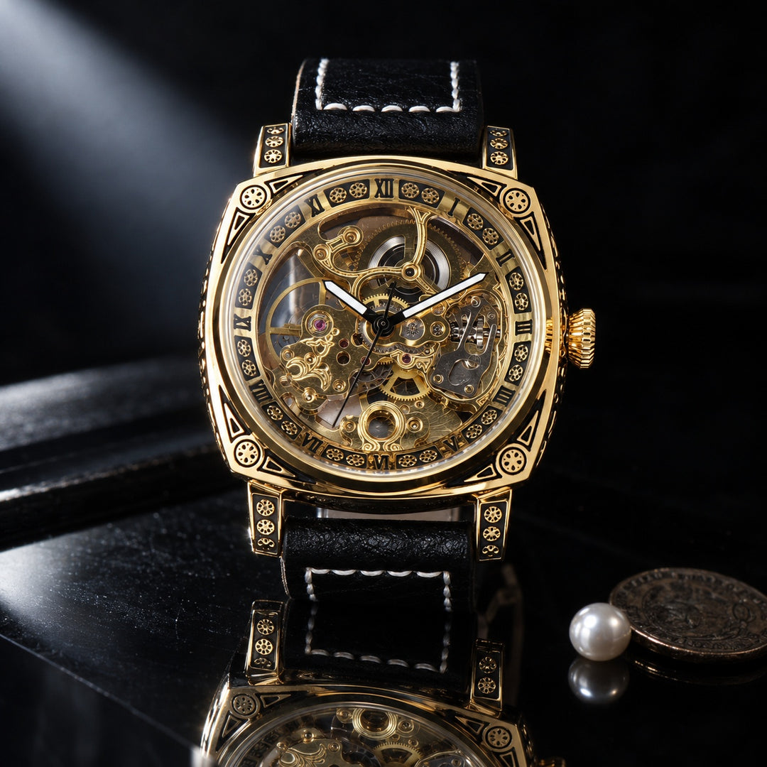 Horologist Skeleton Mechanical Watch — ce_p4k7_01