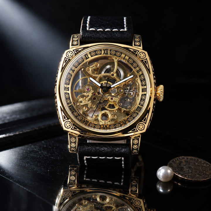 Horologist Skeleton Mechanical Watch — ce_p4k7_01