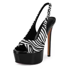 Prowl Platform Pumps