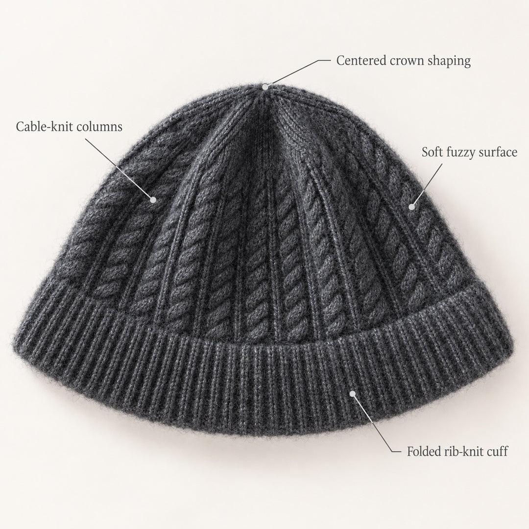 Juliette Cable Knit Hat — ce_metastatic_01