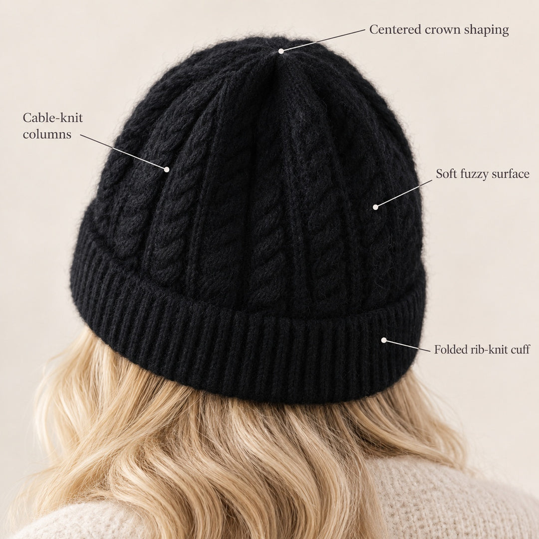 Juliette Cable Knit Hat — ce_metastatic_01