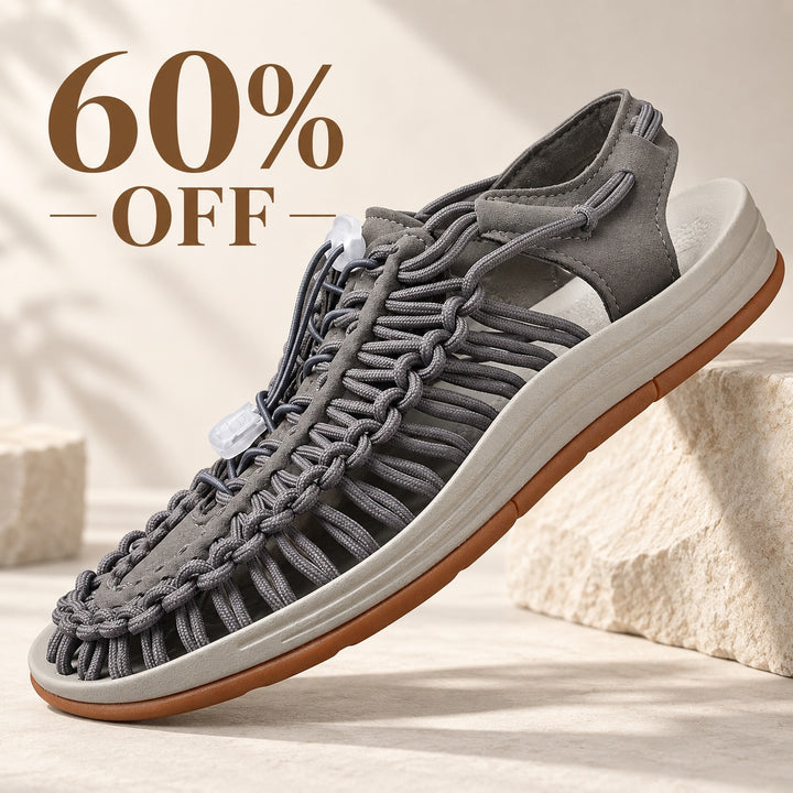 Kanpai Woven Cord Sandals — ce_metastatic_01
