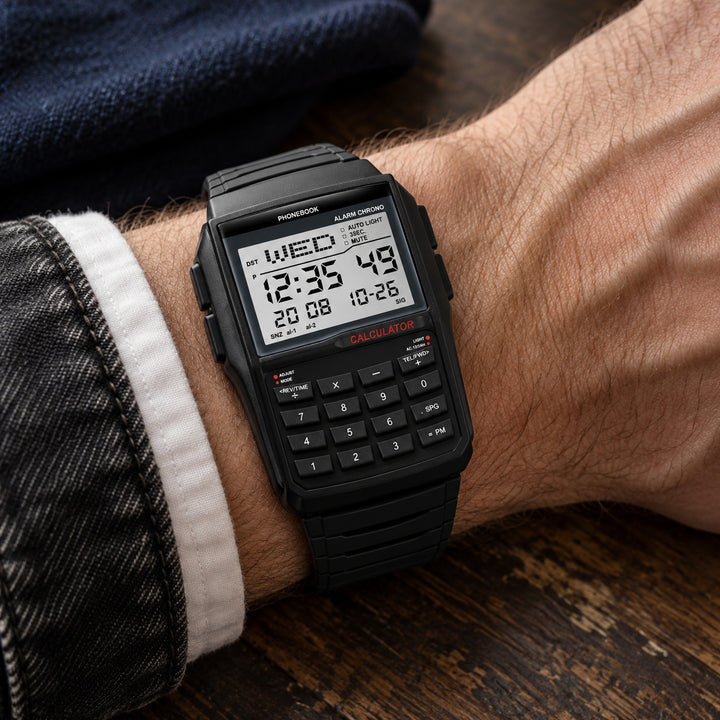 Keypad Calculator Watch — ce_p4k7_01