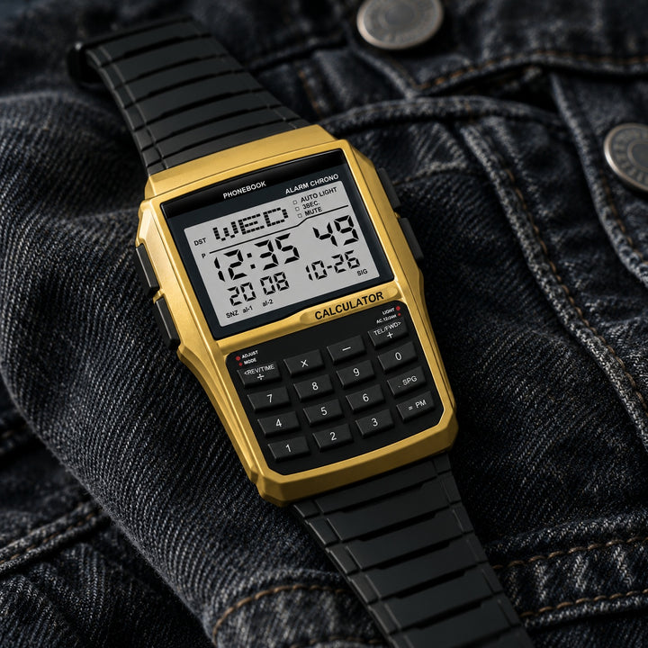 Keypad Calculator Watch — ce_p4k7_01