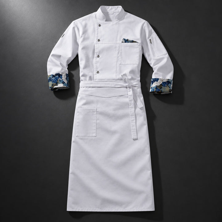Kuroshio Wave-Cuff Chef Jacket — ce_soul_s1_01