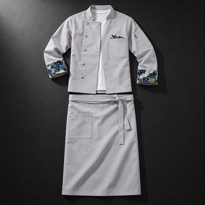 Kuroshio Wave-Cuff Chef Jacket — ce_soul_s1_01