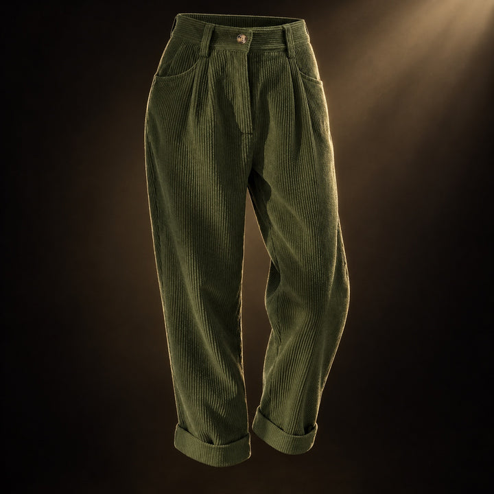 Larkspur Corduroy Trousers — ce_soul_s3_01