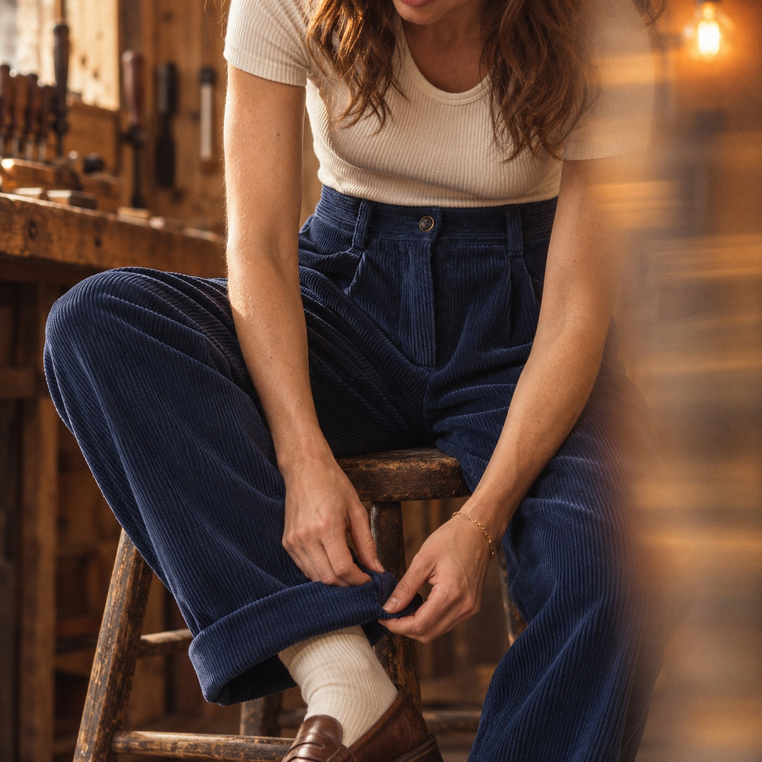 Larkspur Corduroy Trousers — ce_maiden_01