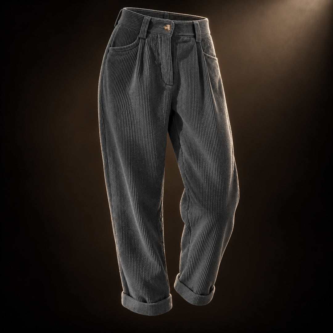 Larkspur Corduroy Trousers — ce_soul_s3_01