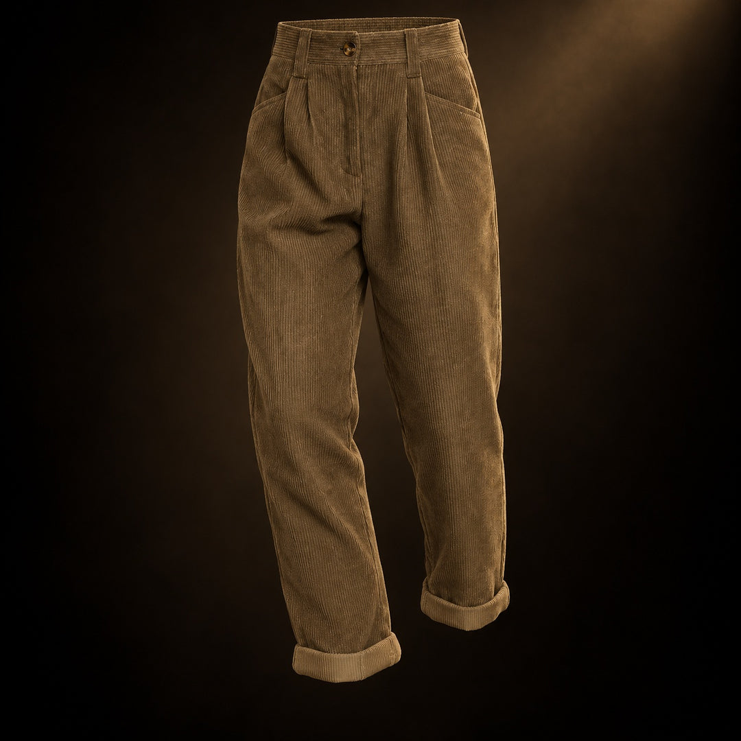 Larkspur Corduroy Trousers — ce_soul_s3_01