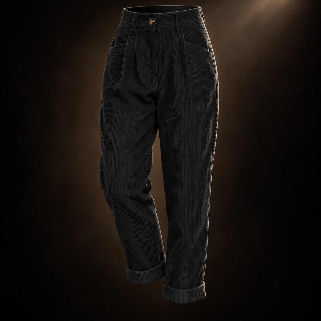 Larkspur Corduroy Trousers — ce_soul_s3_01