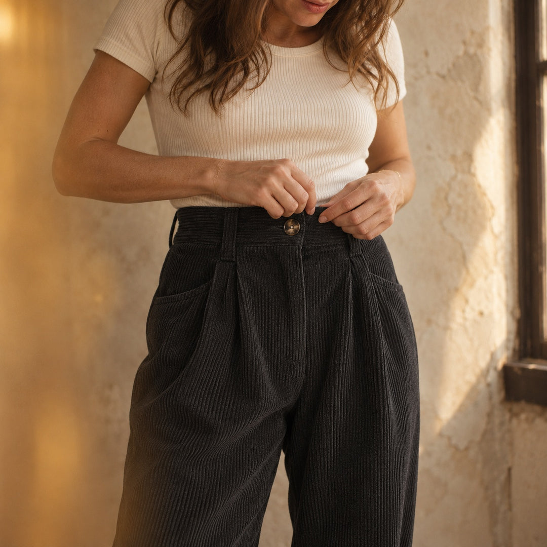 Larkspur Corduroy Trousers — ce_maiden_01