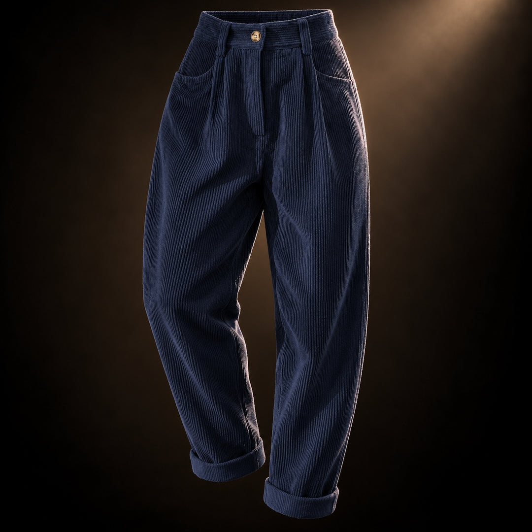 Larkspur Corduroy Trousers — ce_soul_s3_01