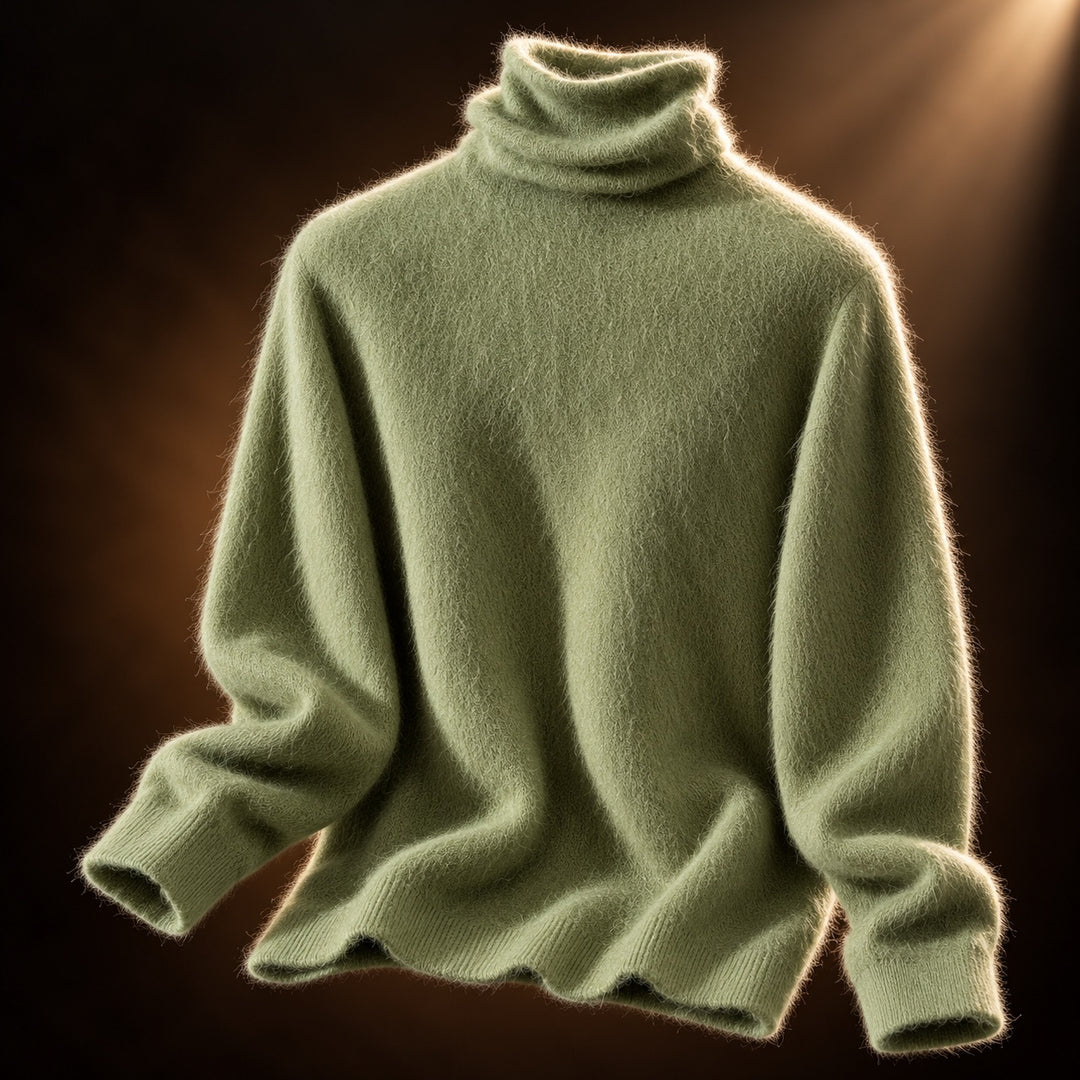 Linnea Mink Cashmere Turtleneck — ce_soul_s3_01