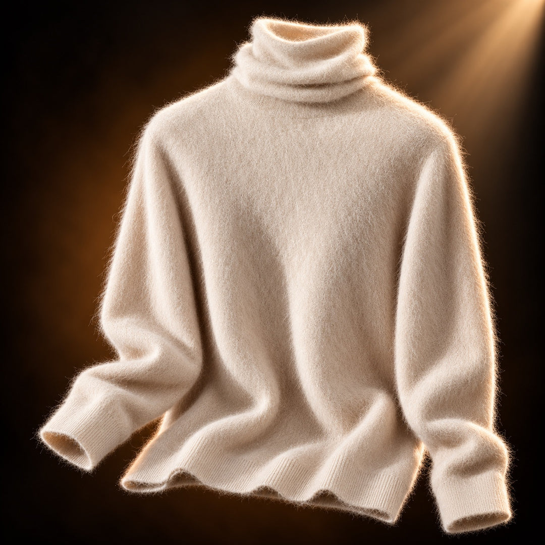 Linnea Mink Cashmere Turtleneck — ce_soul_s3_01