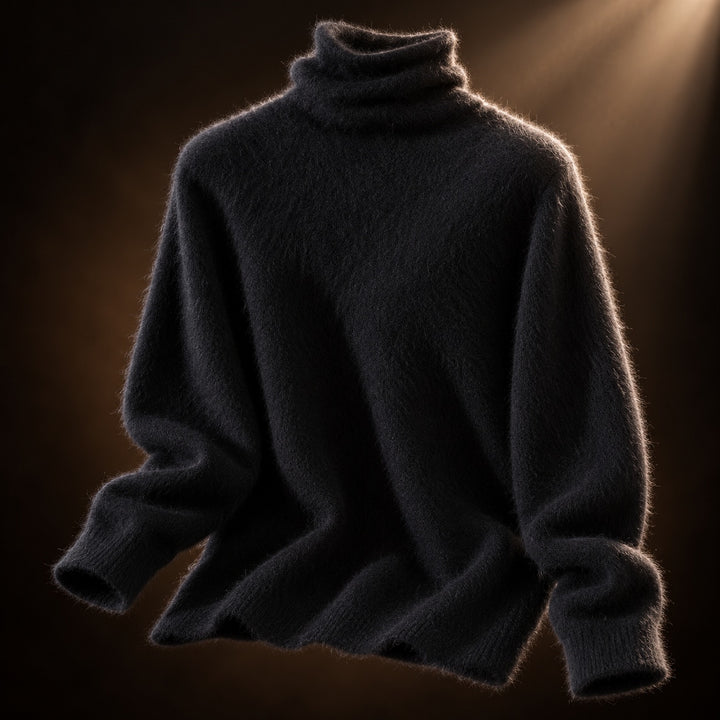 Linnea Mink Cashmere Turtleneck — ce_soul_s3_01