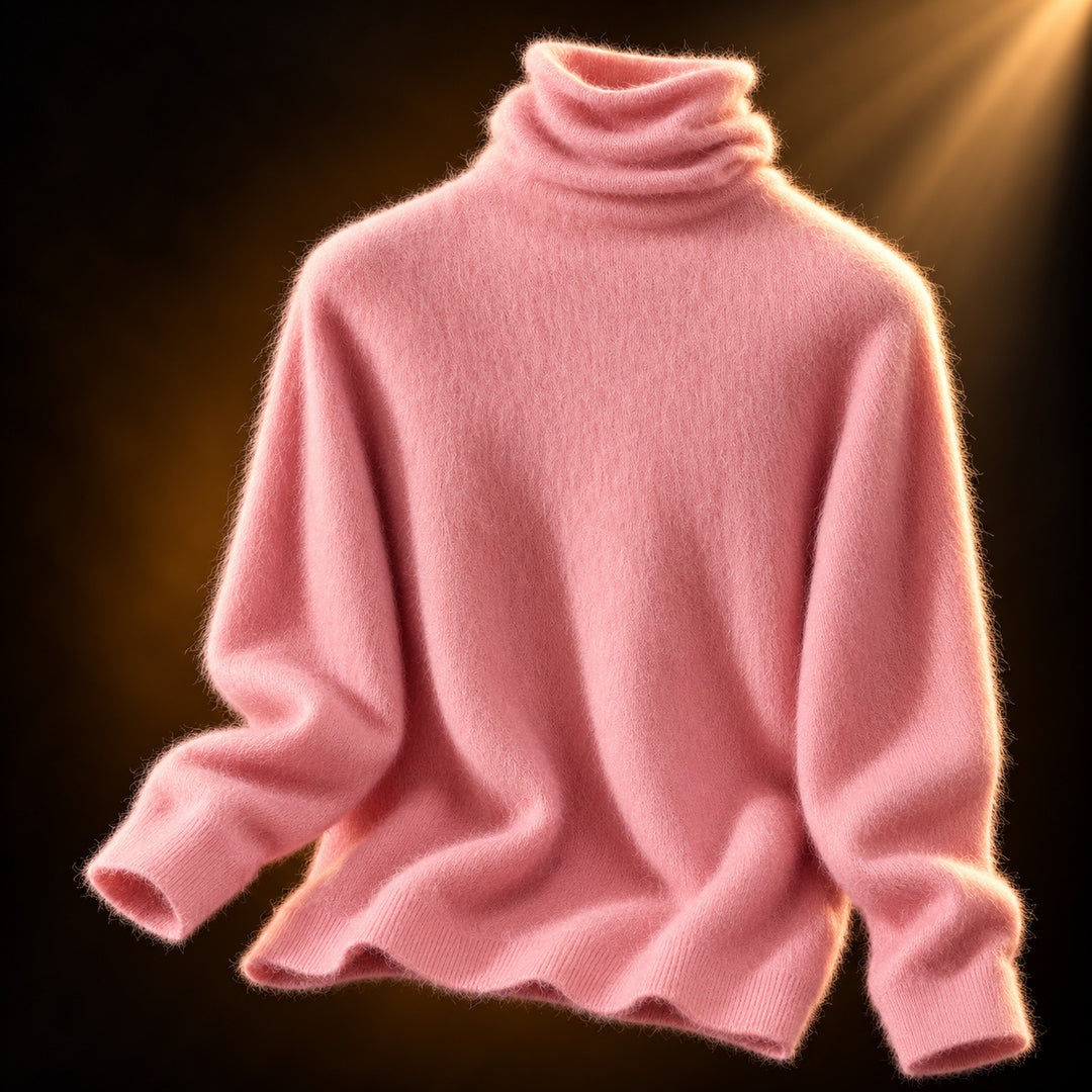 Linnea Mink Cashmere Turtleneck — ce_soul_s3_01