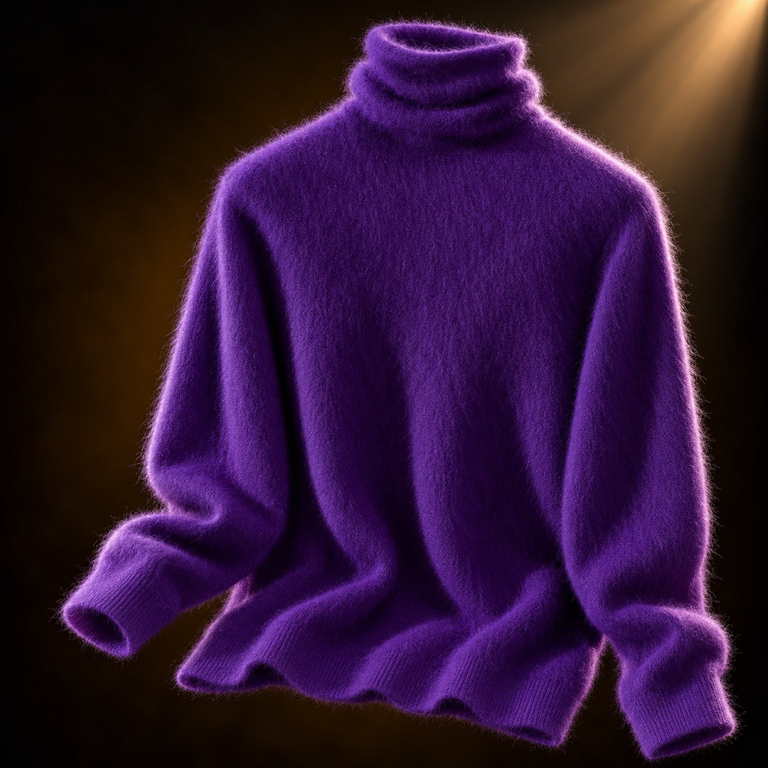 Linnea Mink Cashmere Turtleneck — ce_soul_s3_01