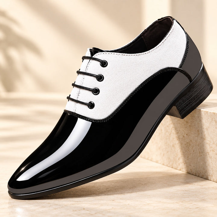 Maestro Pointed Oxfords — ce_metastatic_01